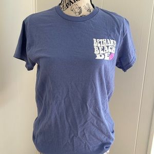 Bethany Beach t shirt